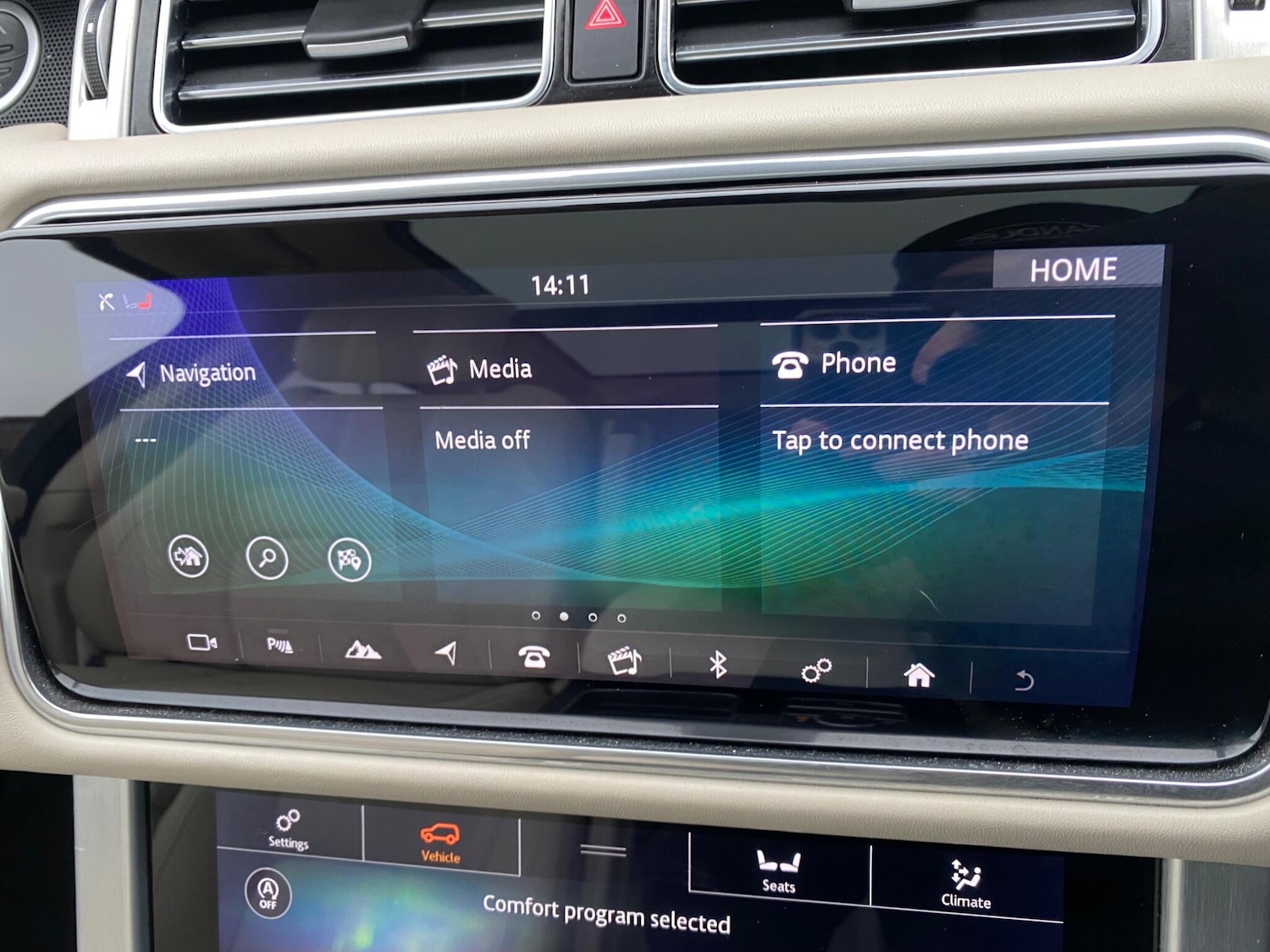 Used Land Rover Range Rover 2021 for sale - 77574642: Photo 32