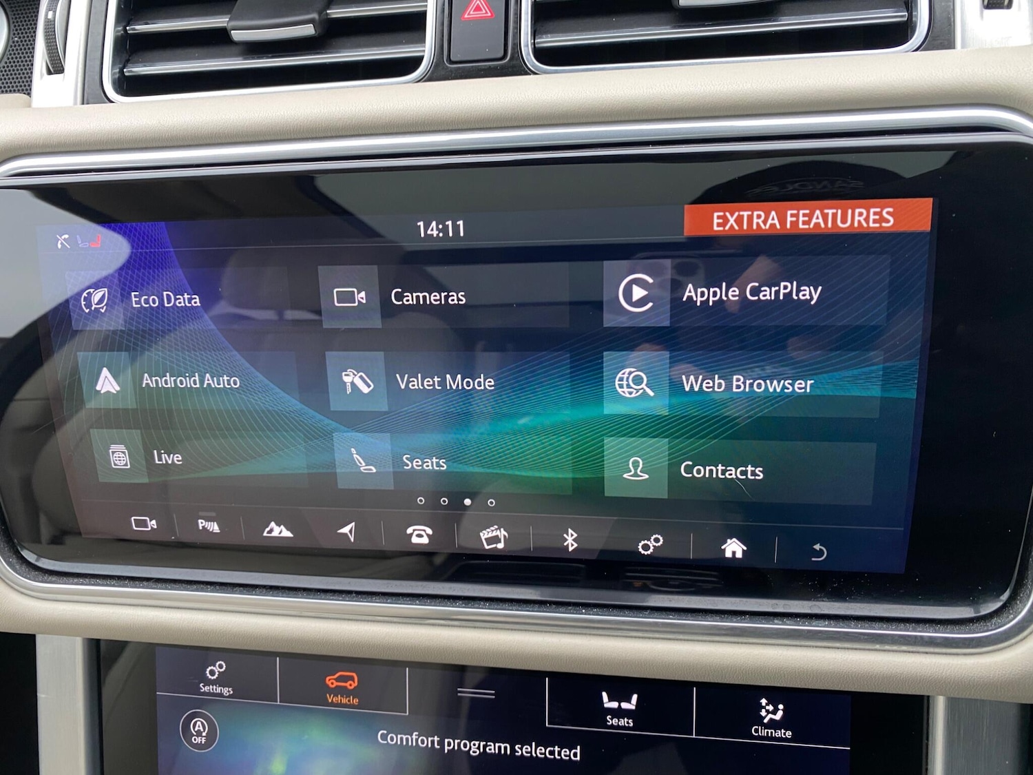 Used Land Rover Range Rover 2021 for sale - 77574642: Photo 33