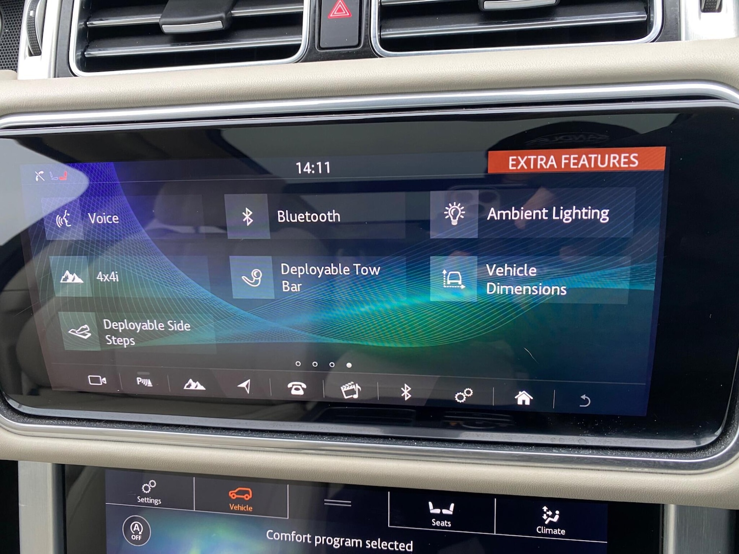 Used Land Rover Range Rover 2021 for sale - 77574642: Photo 34