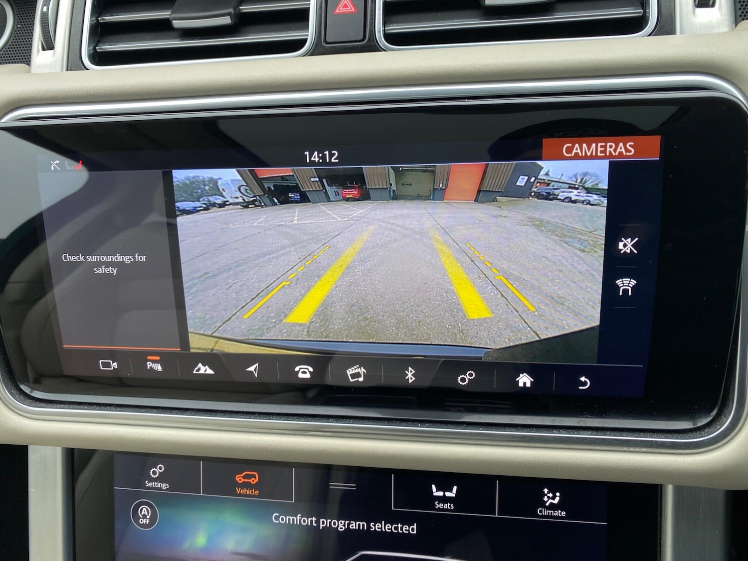 Used Land Rover Range Rover 2021 for sale - 77574642: Photo 36