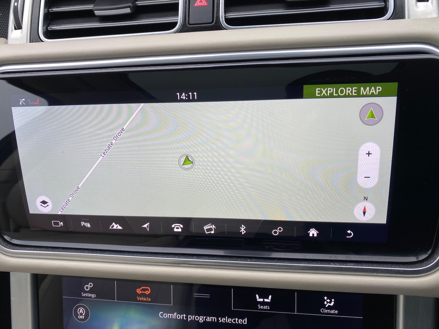 Used Land Rover Range Rover 2021 for sale - 77574642: Photo 37