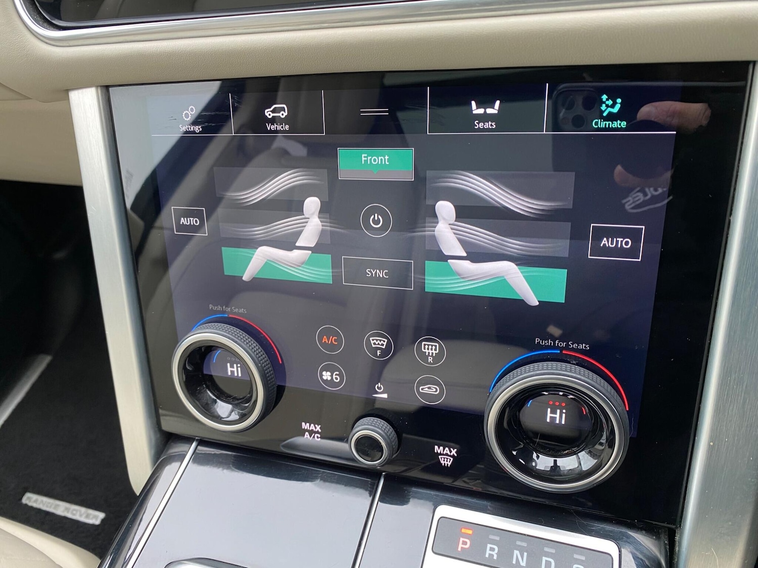 Used Land Rover Range Rover 2021 for sale - 77574642: Photo 39