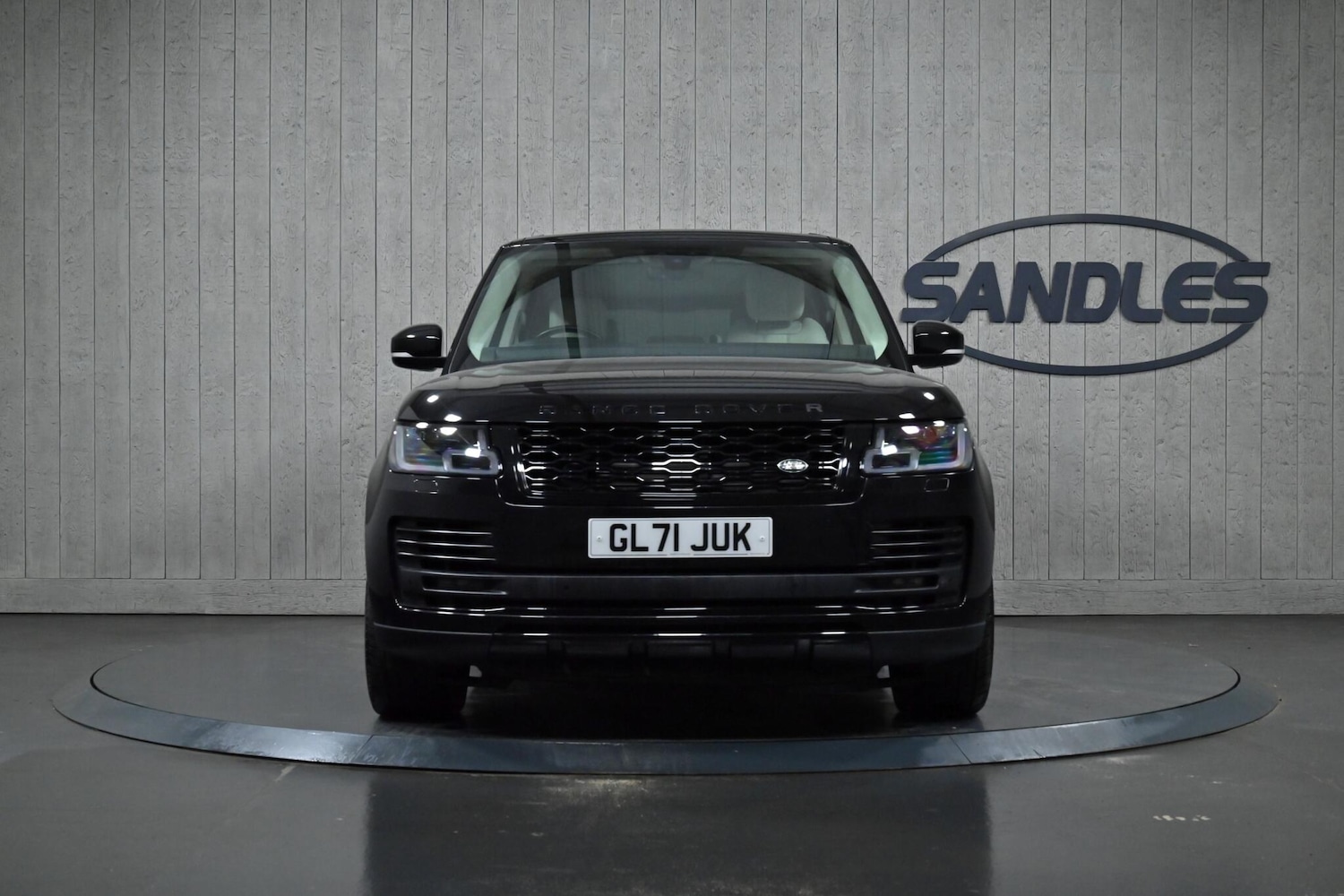 Used Land Rover Range Rover 2021 for sale - 77574642: Photo 4
