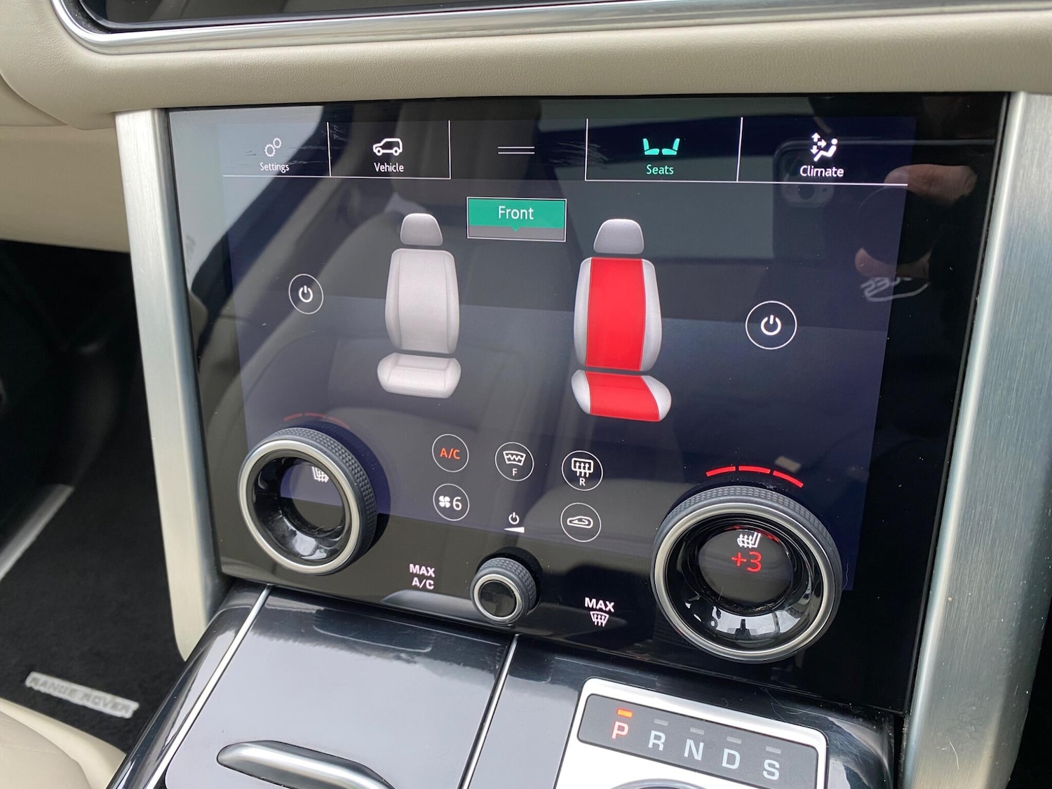 Used Land Rover Range Rover 2021 for sale - 77574642: Photo 40