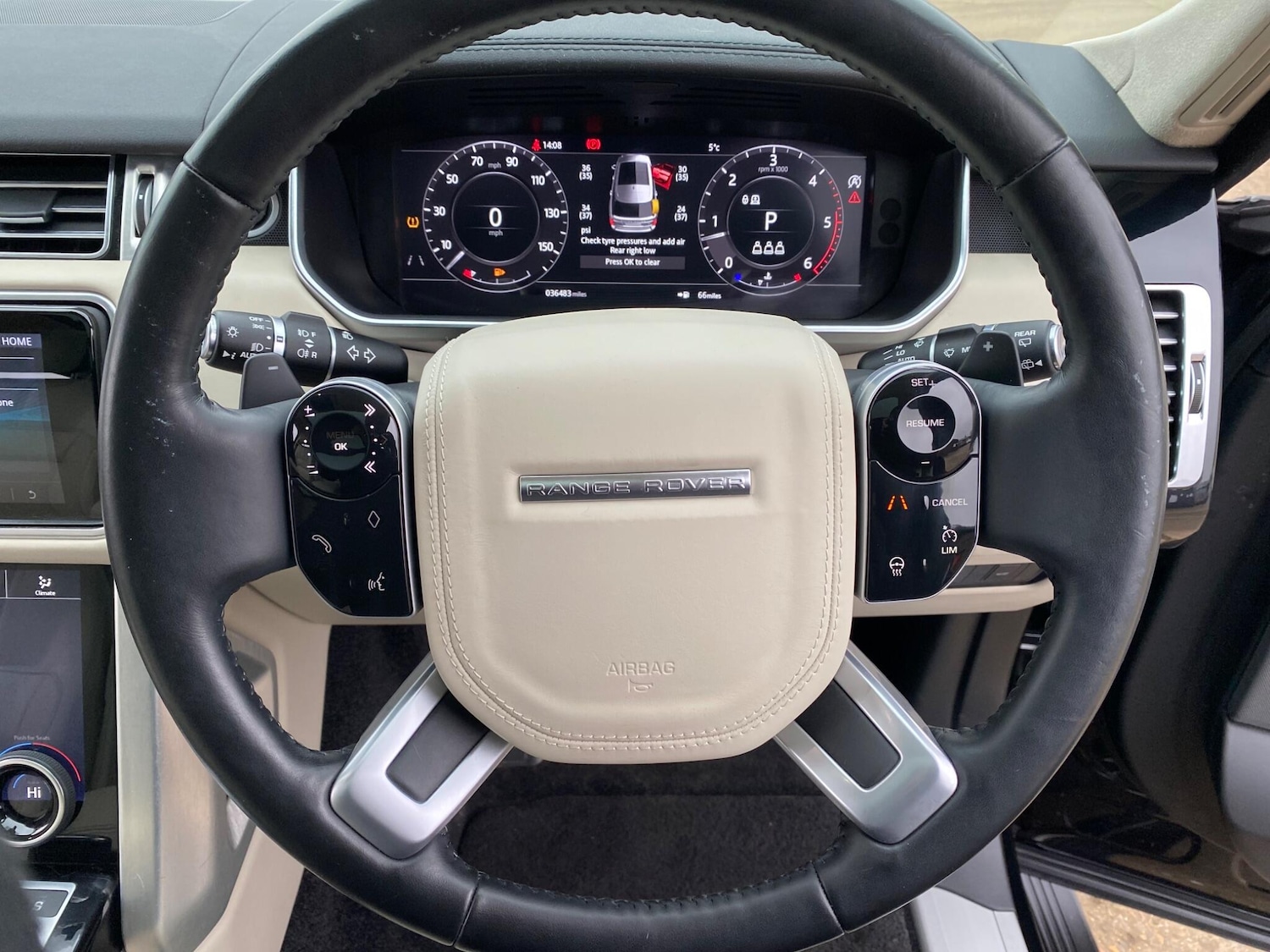 Used Land Rover Range Rover 2021 for sale - 77574642: Photo 44