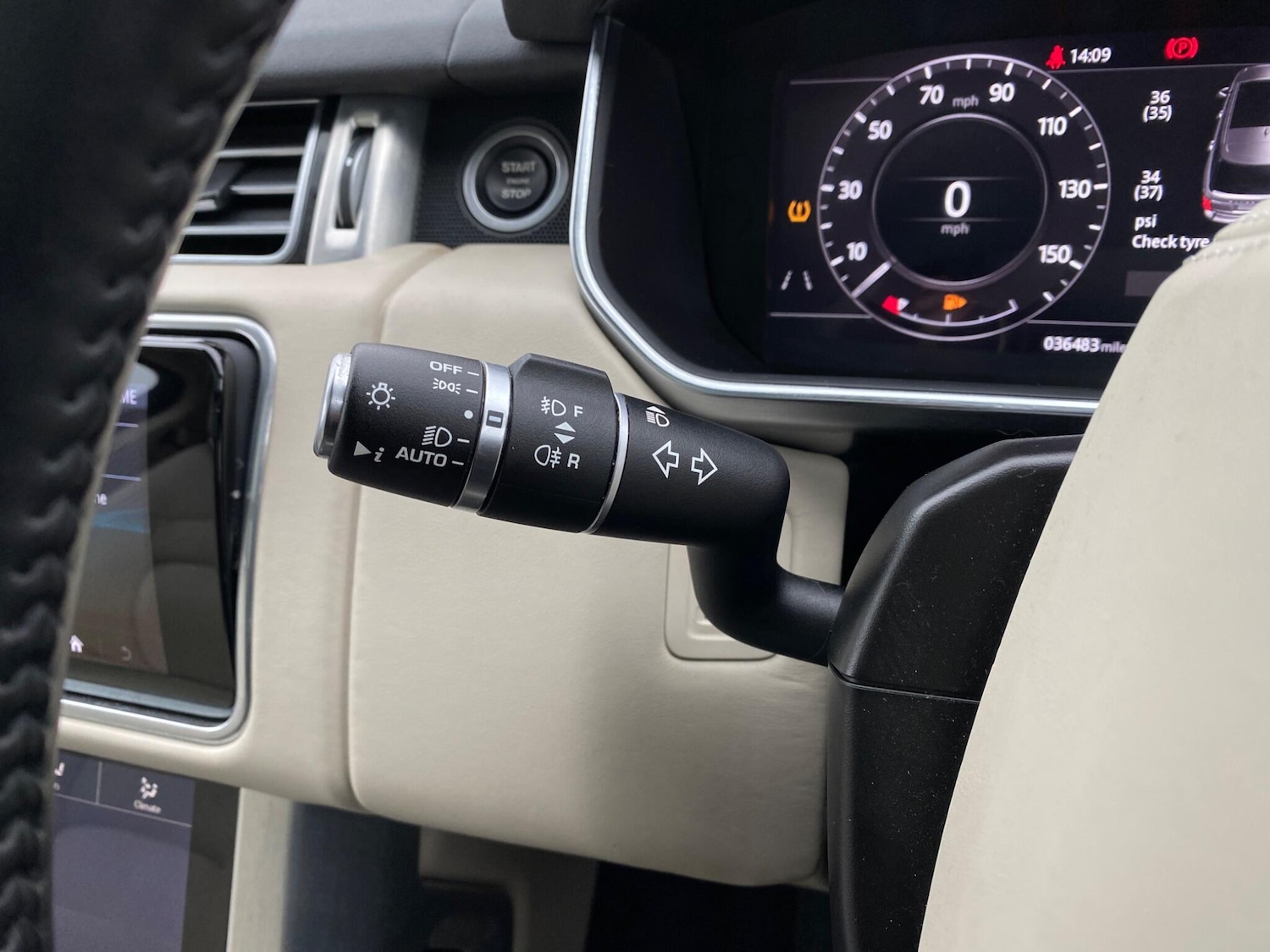 Used Land Rover Range Rover 2021 for sale - 77574642: Photo 45