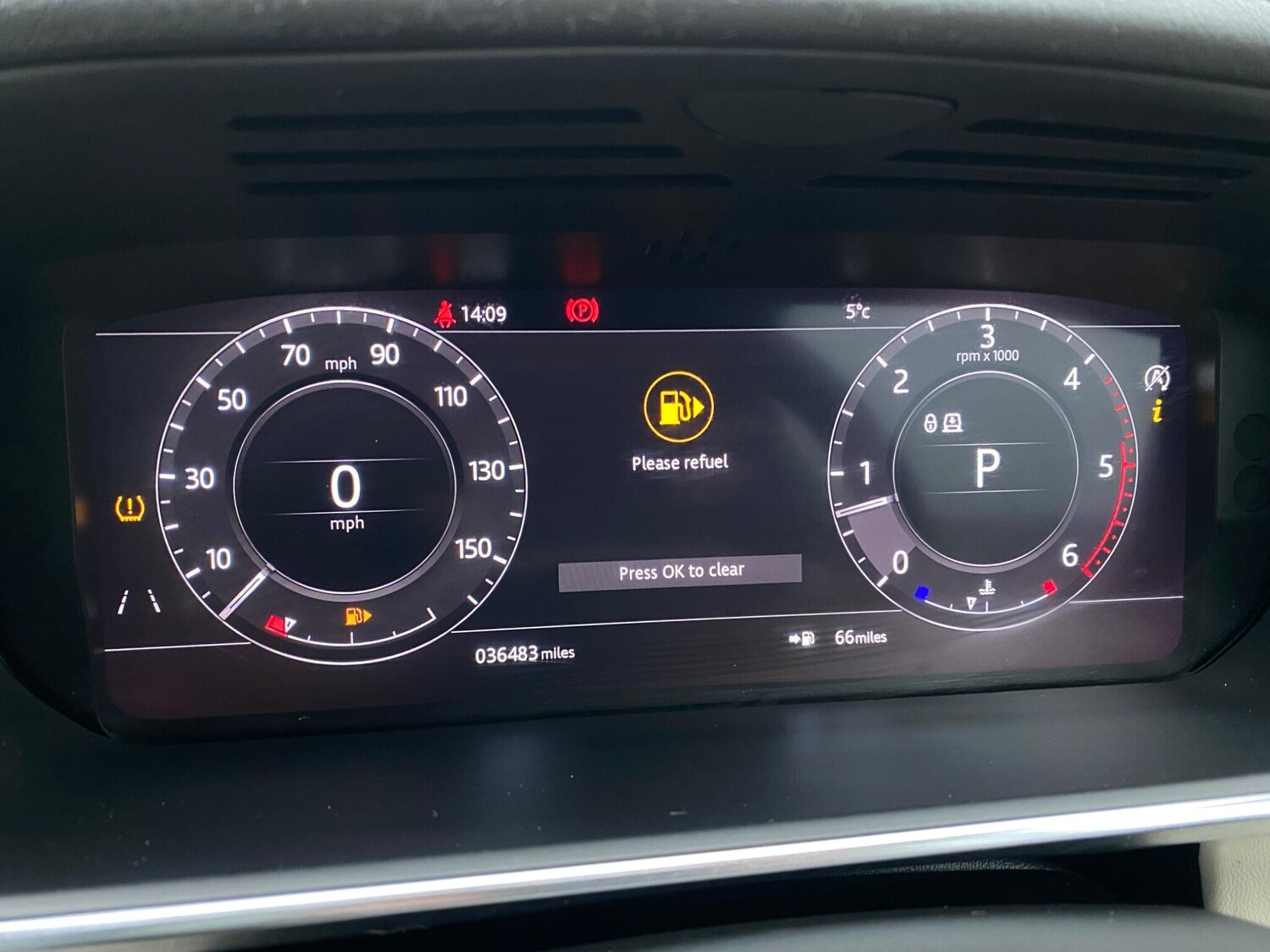 Used Land Rover Range Rover 2021 for sale - 77574642: Photo 48