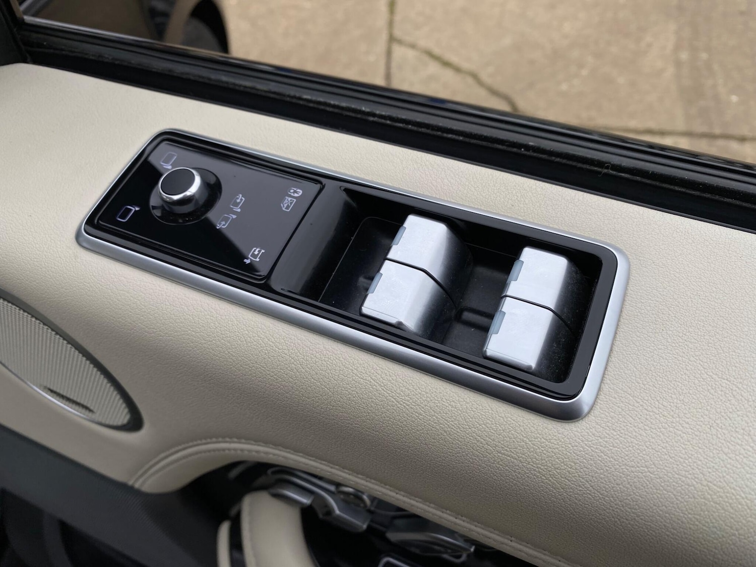 Used Land Rover Range Rover 2021 for sale - 77574642: Photo 49