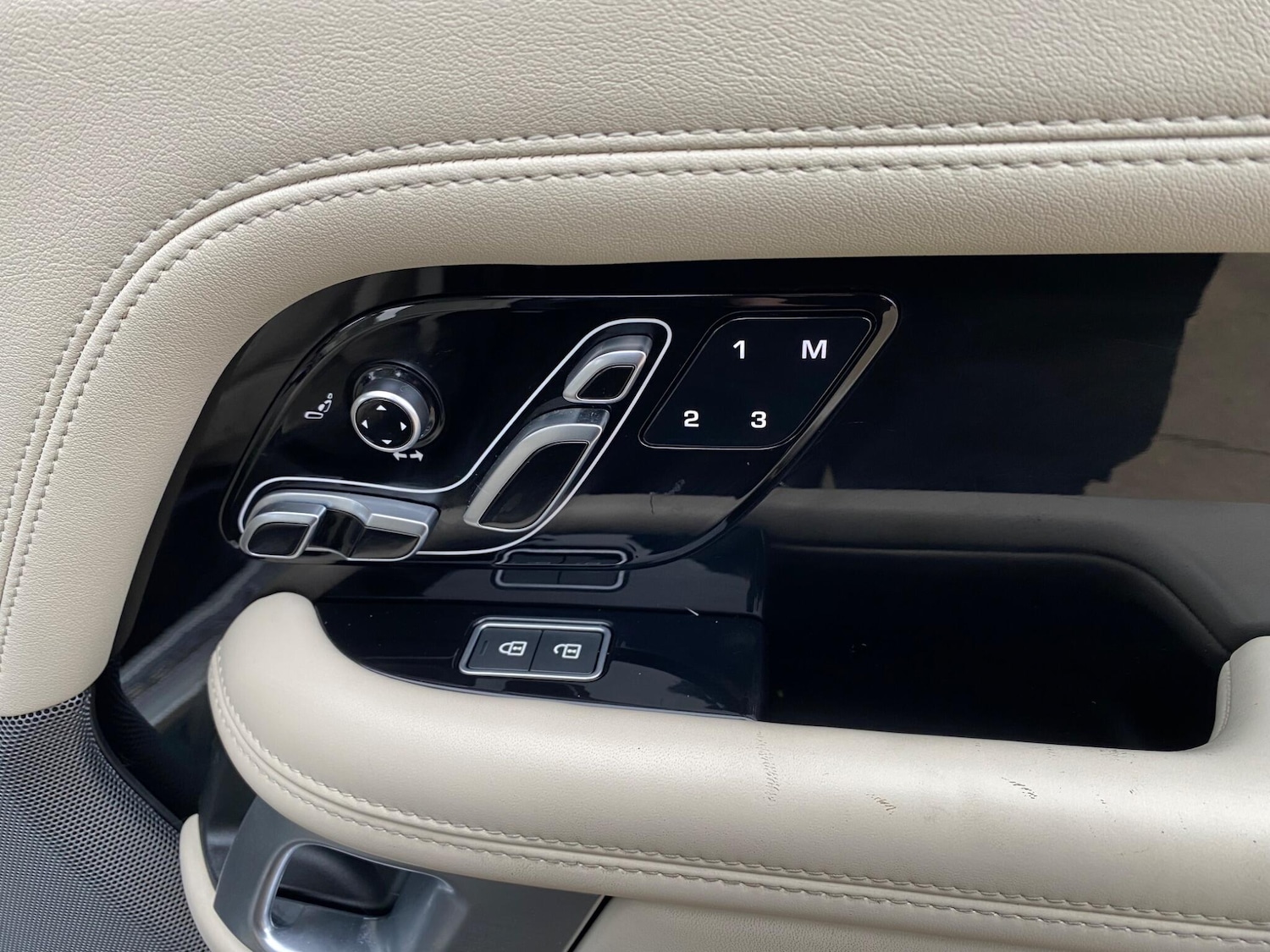 Used Land Rover Range Rover 2021 for sale - 77574642: Photo 50