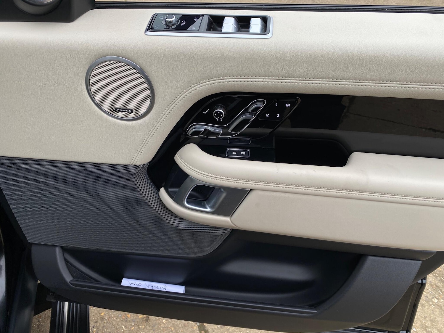 Used Land Rover Range Rover 2021 for sale - 77574642: Photo 51