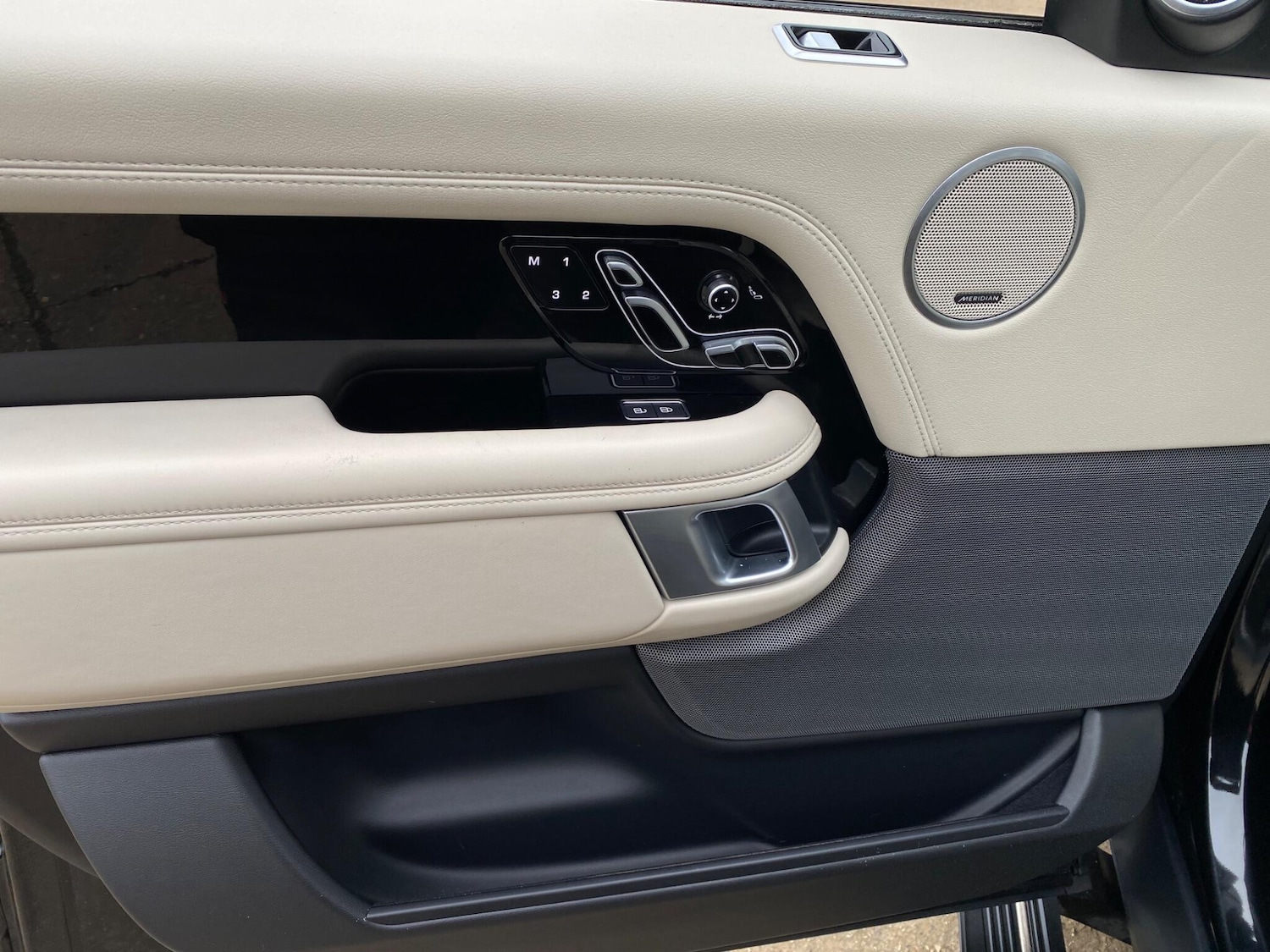 Used Land Rover Range Rover 2021 for sale - 77574642: Photo 52