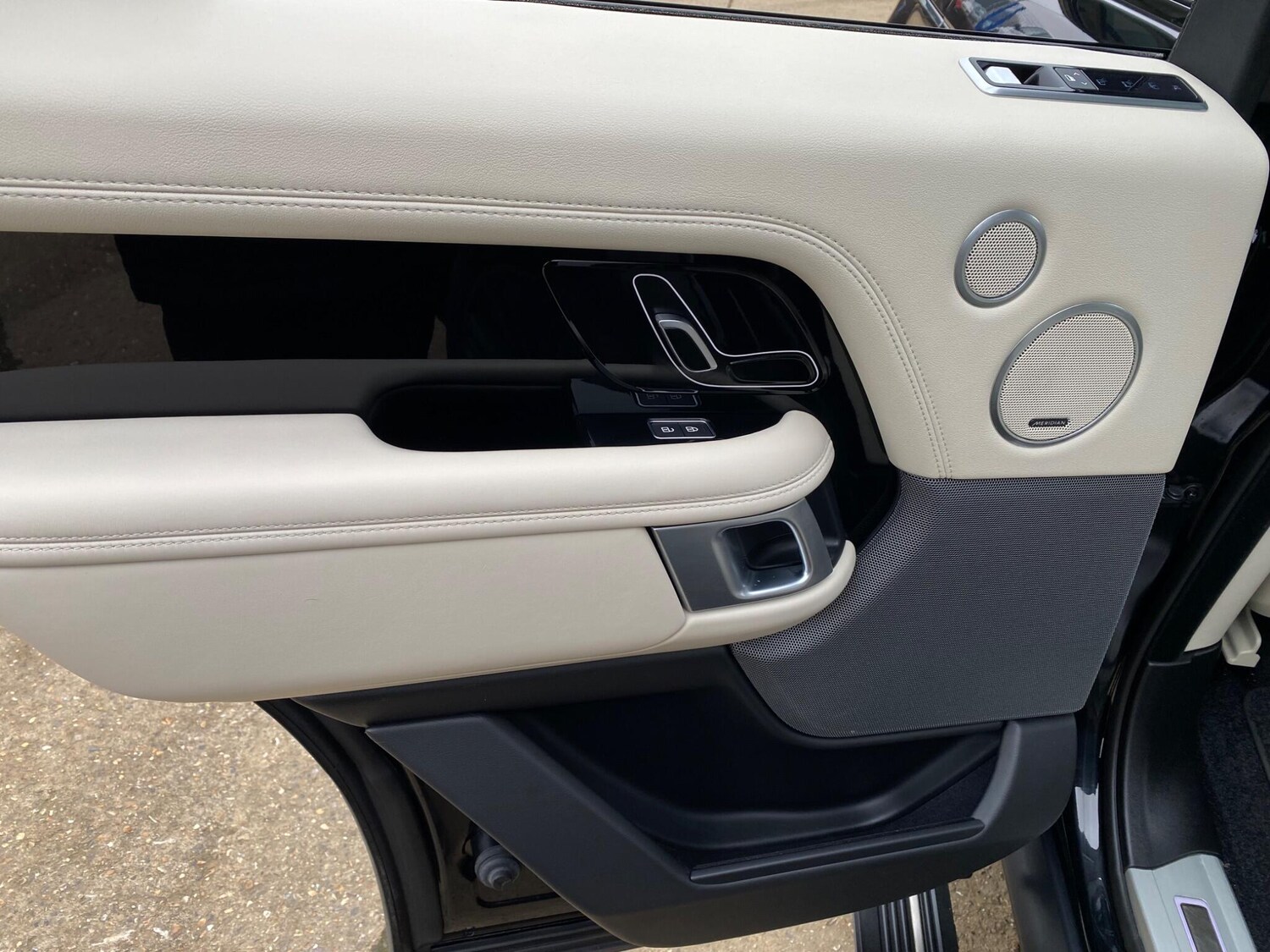 Used Land Rover Range Rover 2021 for sale - 77574642: Photo 53