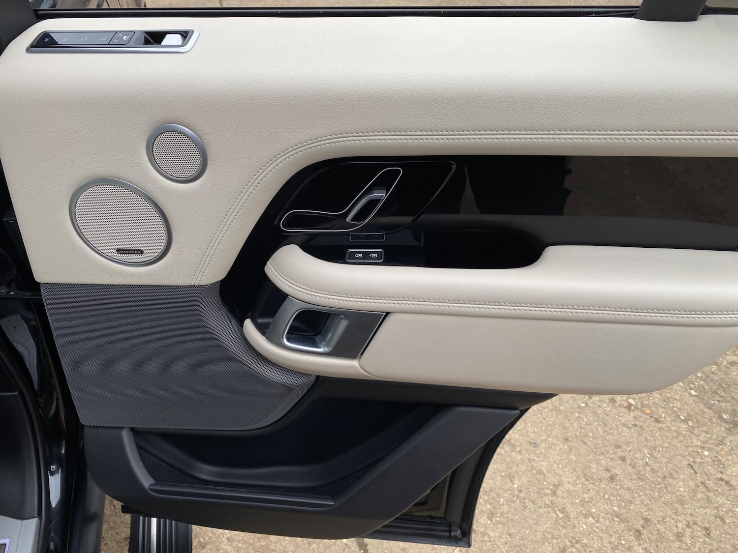 Used Land Rover Range Rover 2021 for sale - 77574642: Photo 54