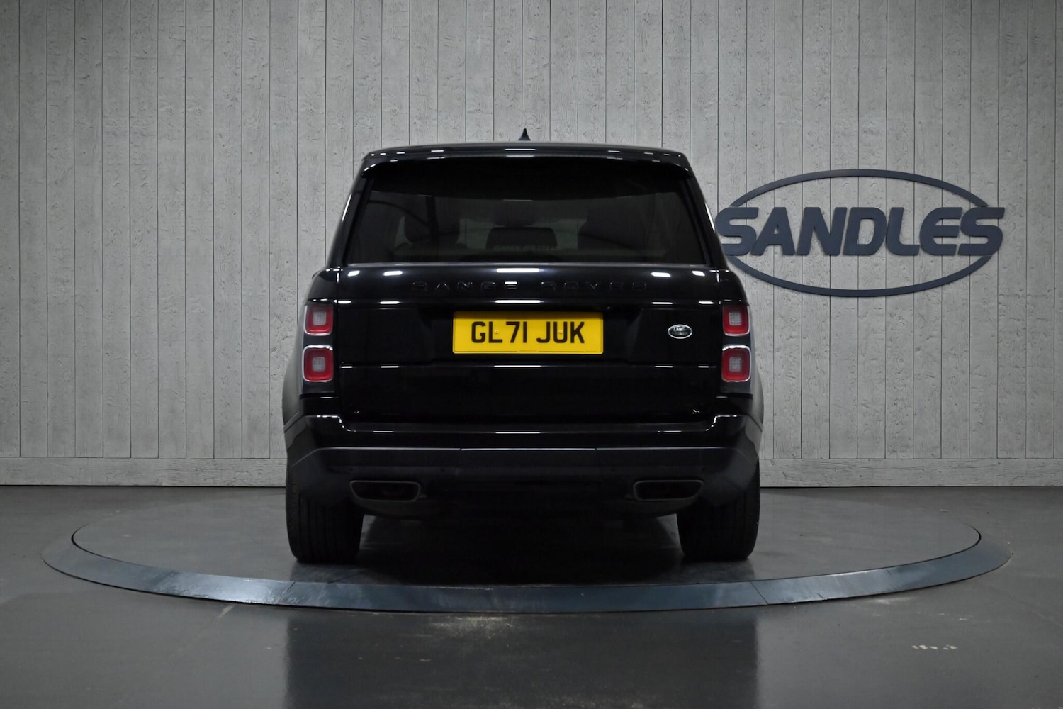 Used Land Rover Range Rover 2021 for sale - 77574642: Photo 6