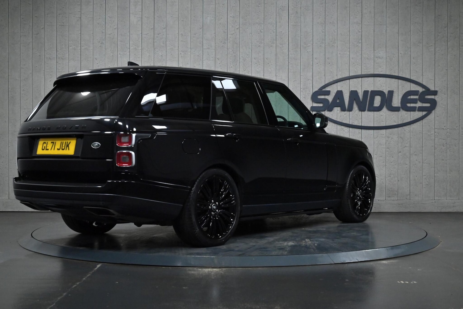 Used Land Rover Range Rover 2021 for sale - 77574642: Photo 7