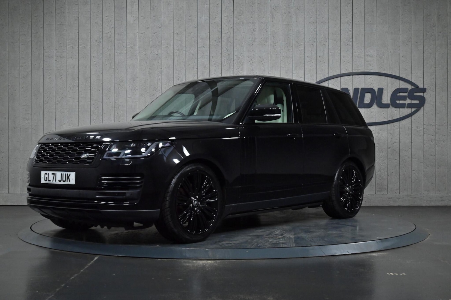 Used Land Rover Range Rover 2021 for sale - 77574642: Photo 8
