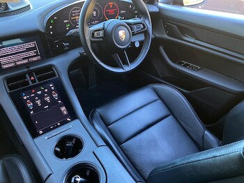 Used Porsche Taycan 2023 for sale - 78447732: Photo