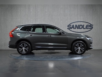 Used Volvo XC60 2021 for sale - 76348805: Photo