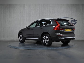 Used Volvo XC60 2021 for sale - 76348805: Photo
