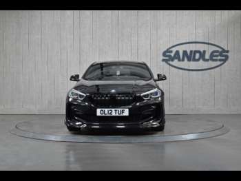 Used BMW 1 Series 2021 for sale - 74750343: Photo