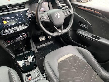 Used Vauxhall Corsa 2023 for sale - 77351748: Photo