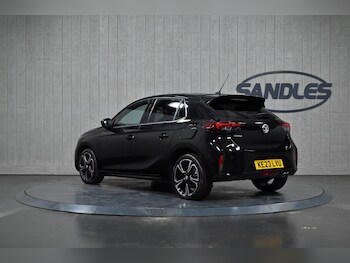 Used Vauxhall Corsa 2023 for sale - 77351748: Photo