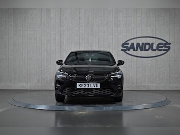 Used Vauxhall Corsa 2023 for sale - 77351748: Photo