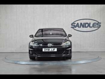 Used Volkswagen Golf 2018 for sale - 74213299: Photo