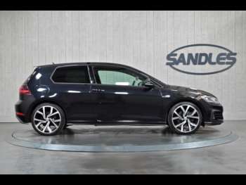 Used Volkswagen Golf 2018 for sale - 74213299: Photo