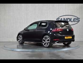 Used Volkswagen Golf 2018 for sale - 74213299: Photo