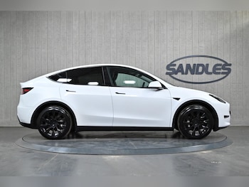 Used Tesla Model Y 2023 for sale - 77839448: Photo