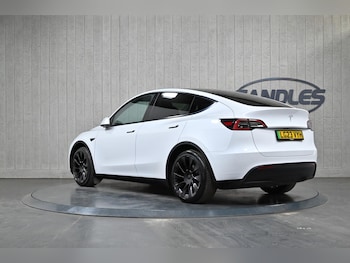 Used Tesla Model Y 2023 for sale - 77839448: Photo