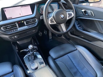 Used BMW 2 Series Gran Coupe 2022 for sale - 78577381: Photo