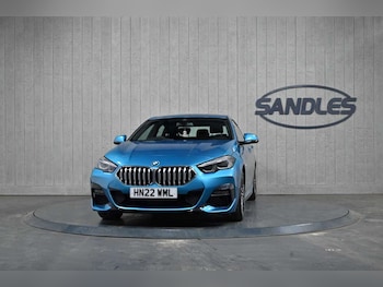 Used BMW 2 Series Gran Coupe 2022 for sale - 78577381: Photo