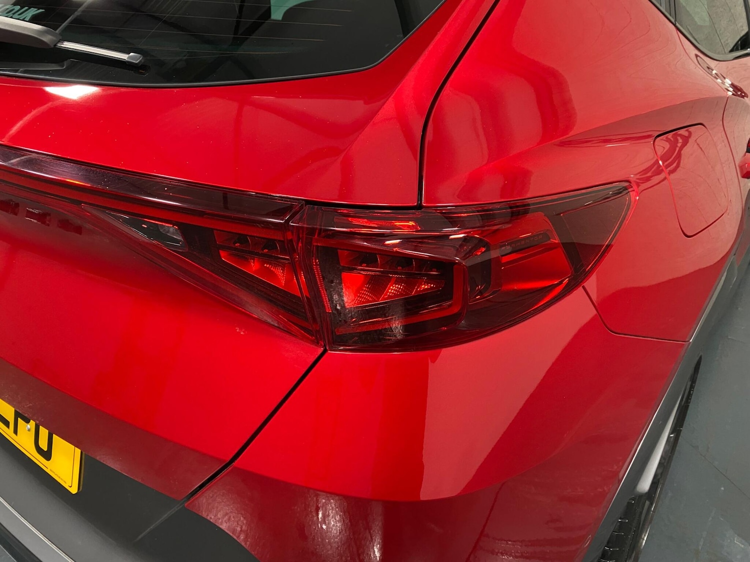 Used Cupra Formentor 2021 for sale - 76991574: Photo 22