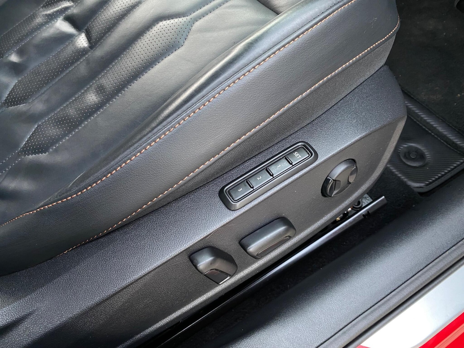 Used Cupra Formentor 2021 for sale - 76991574: Photo 25