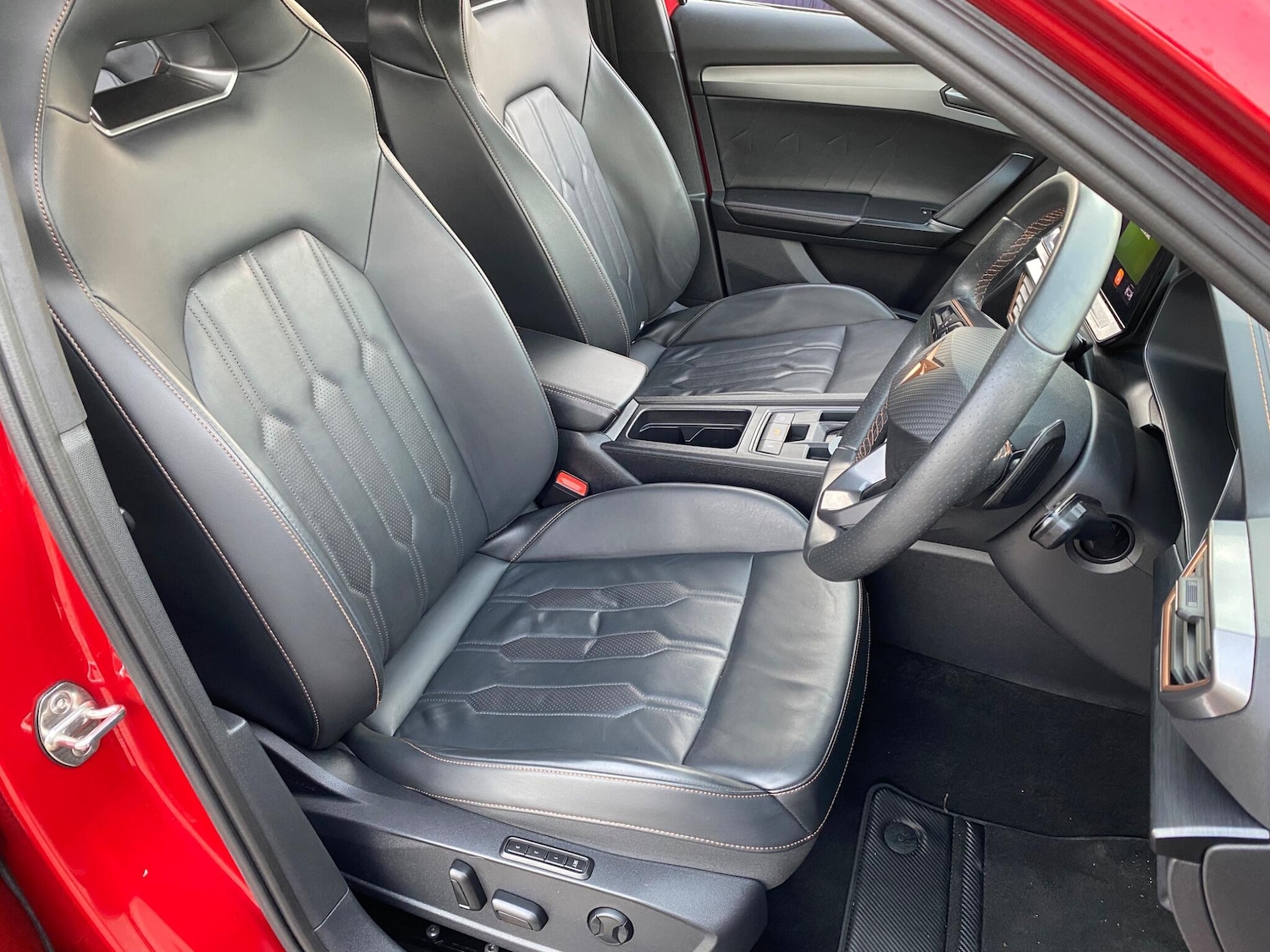 Used Cupra Formentor 2021 for sale - 76991574: Photo 26