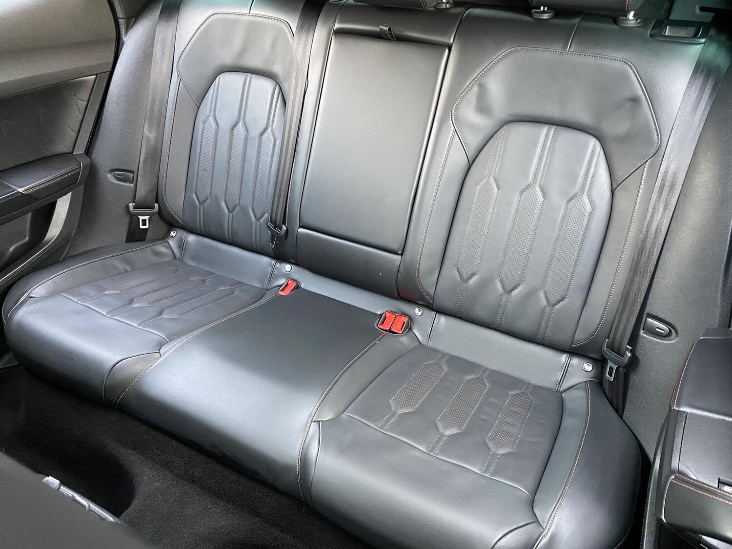 Used Cupra Formentor 2021 for sale - 76991574: Photo 27