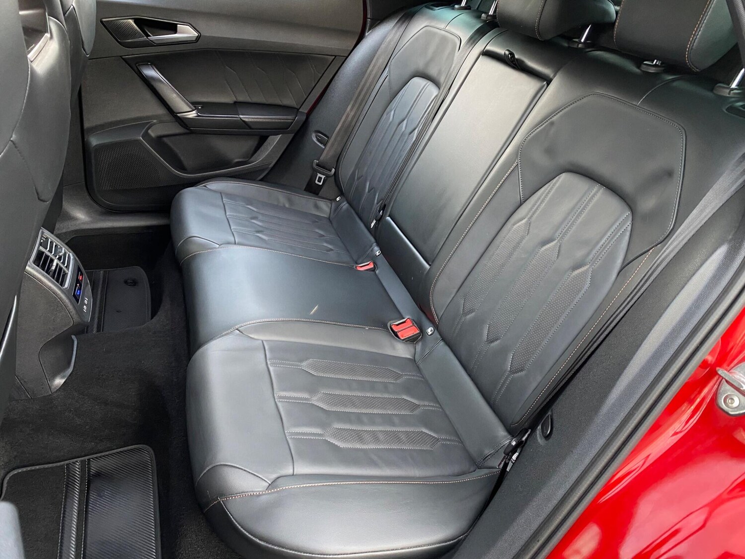 Used Cupra Formentor 2021 for sale - 76991574: Photo 28