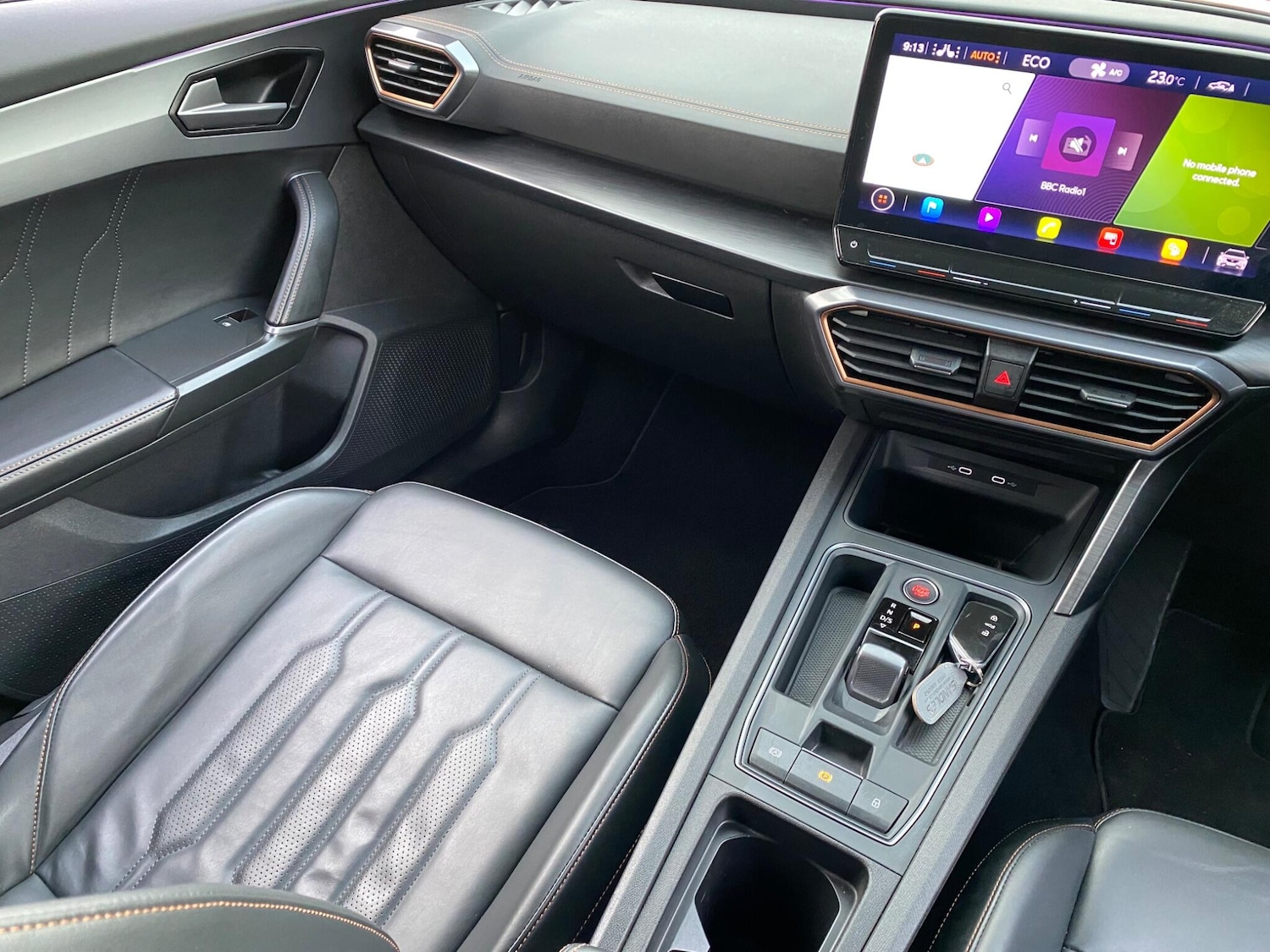 Used Cupra Formentor 2021 for sale - 76991574: Photo 29