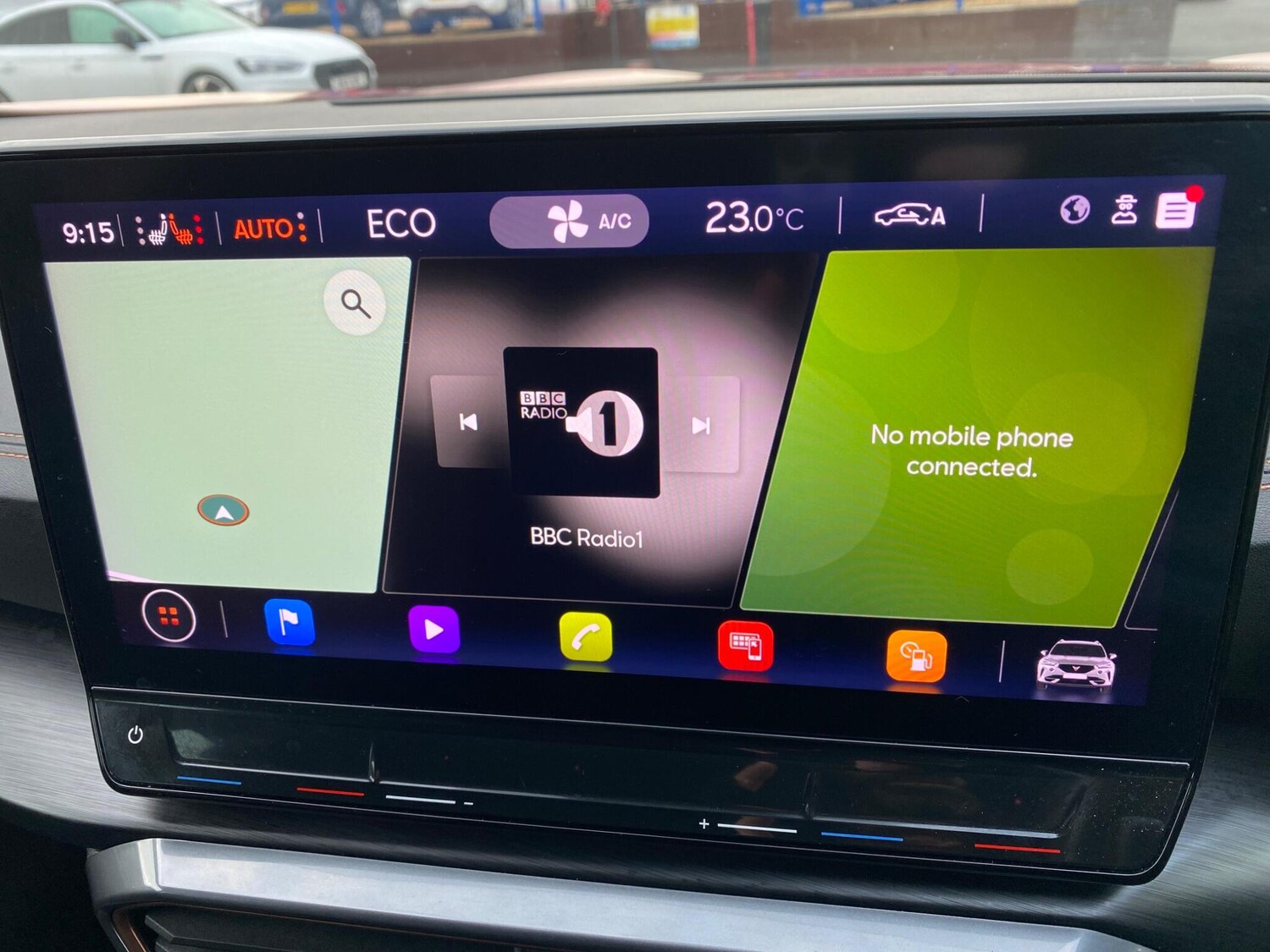 Used Cupra Formentor 2021 for sale - 76991574: Photo 32