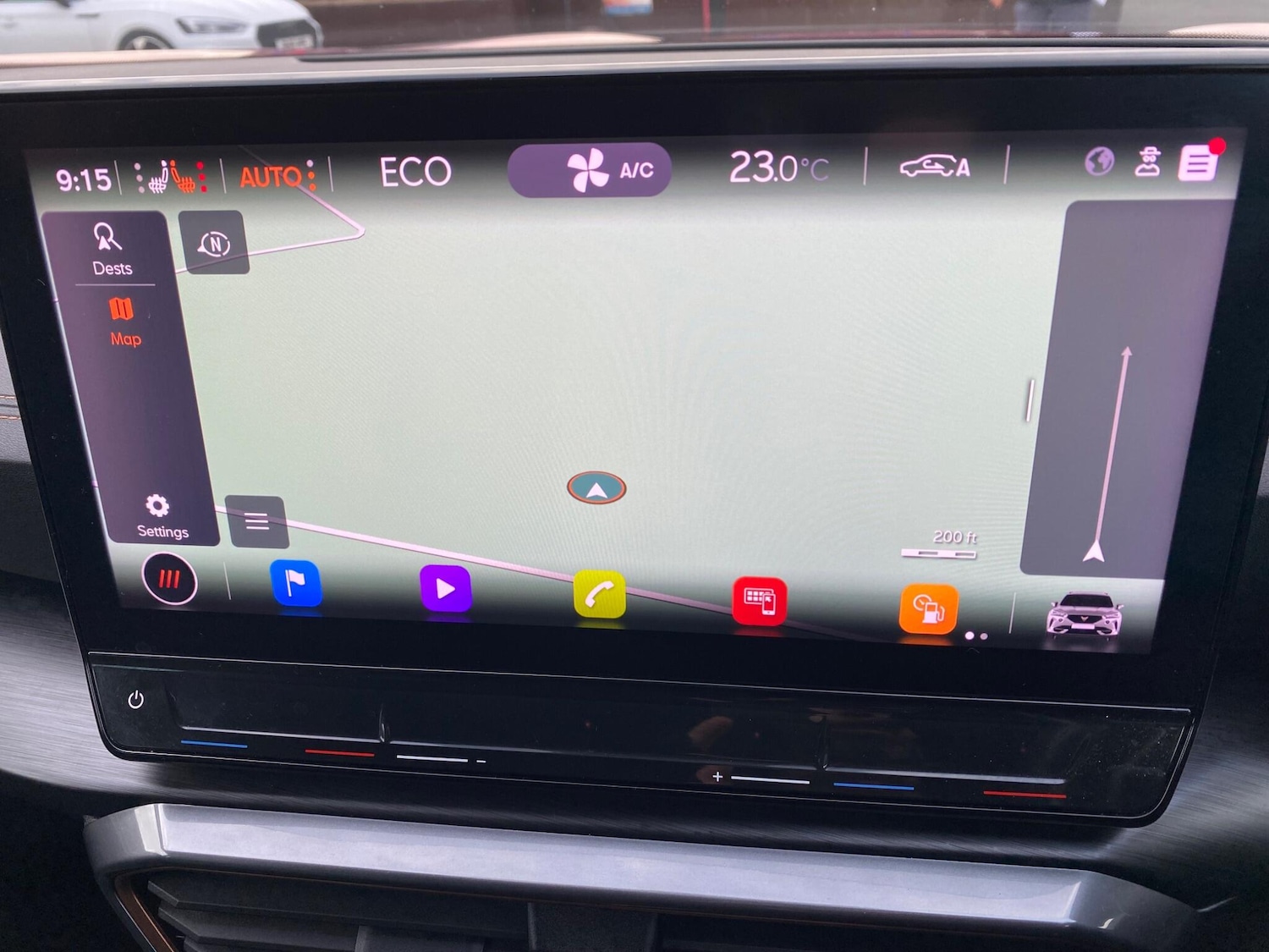 Used Cupra Formentor 2021 for sale - 76991574: Photo 39