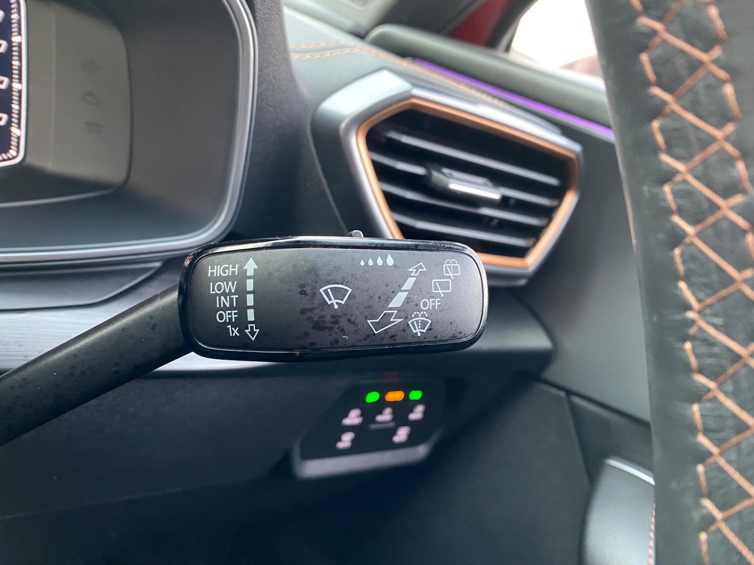 Used Cupra Formentor 2021 for sale - 76991574: Photo 45