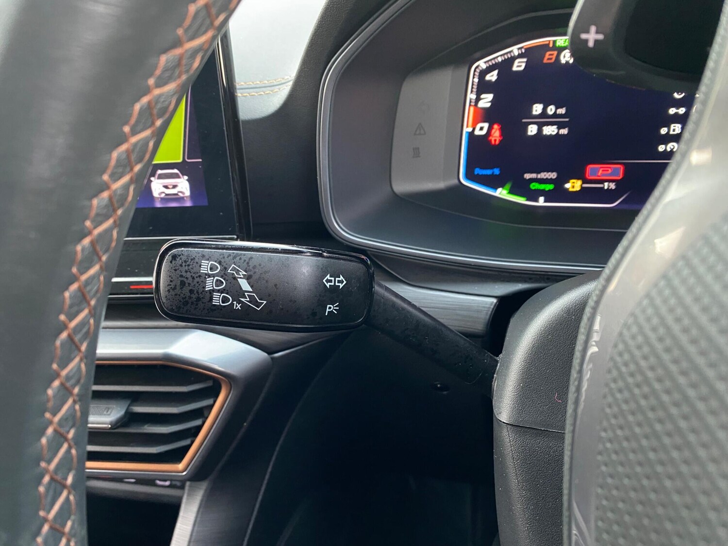 Used Cupra Formentor 2021 for sale - 76991574: Photo 46