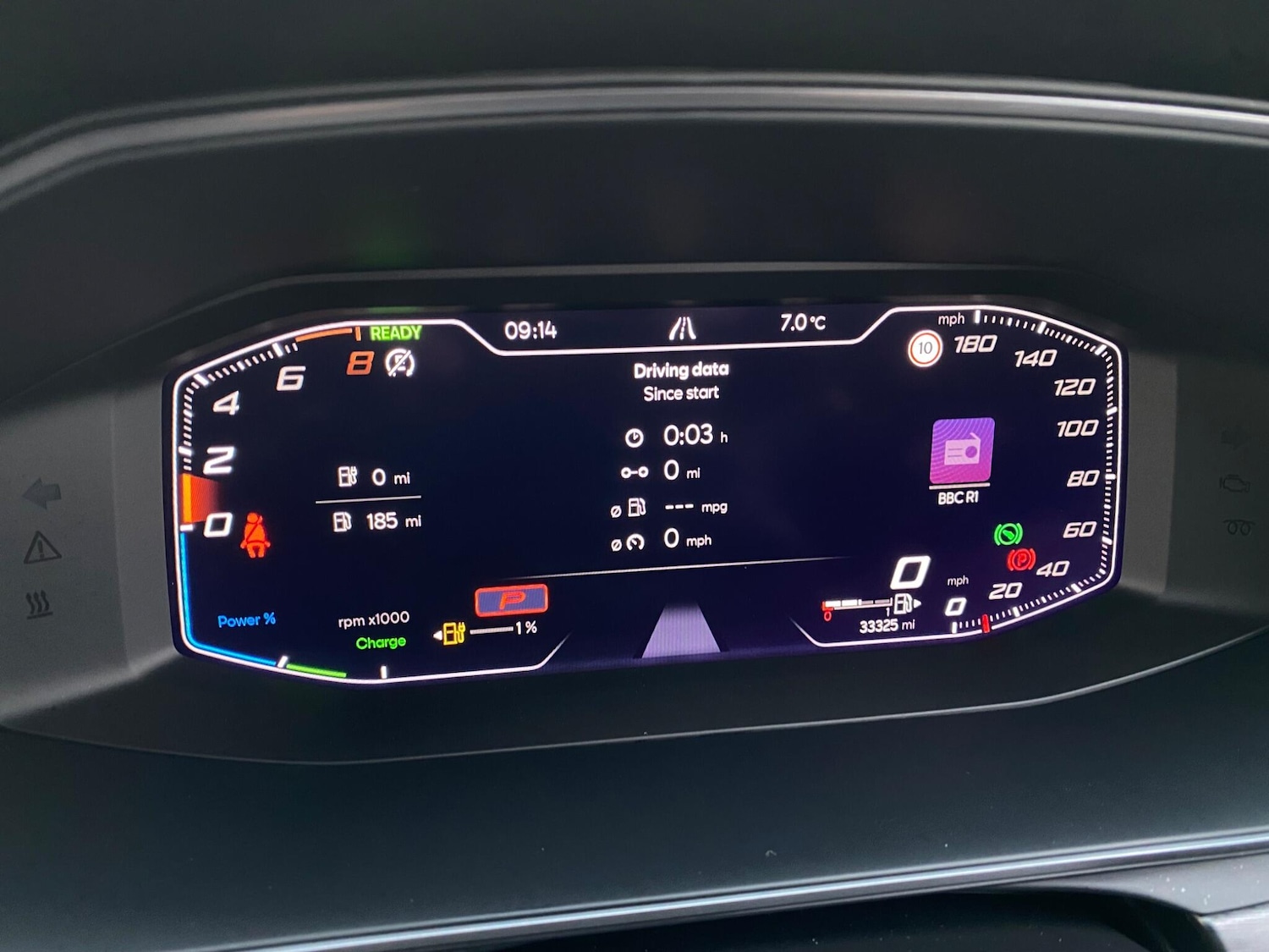 Used Cupra Formentor 2021 for sale - 76991574: Photo 48