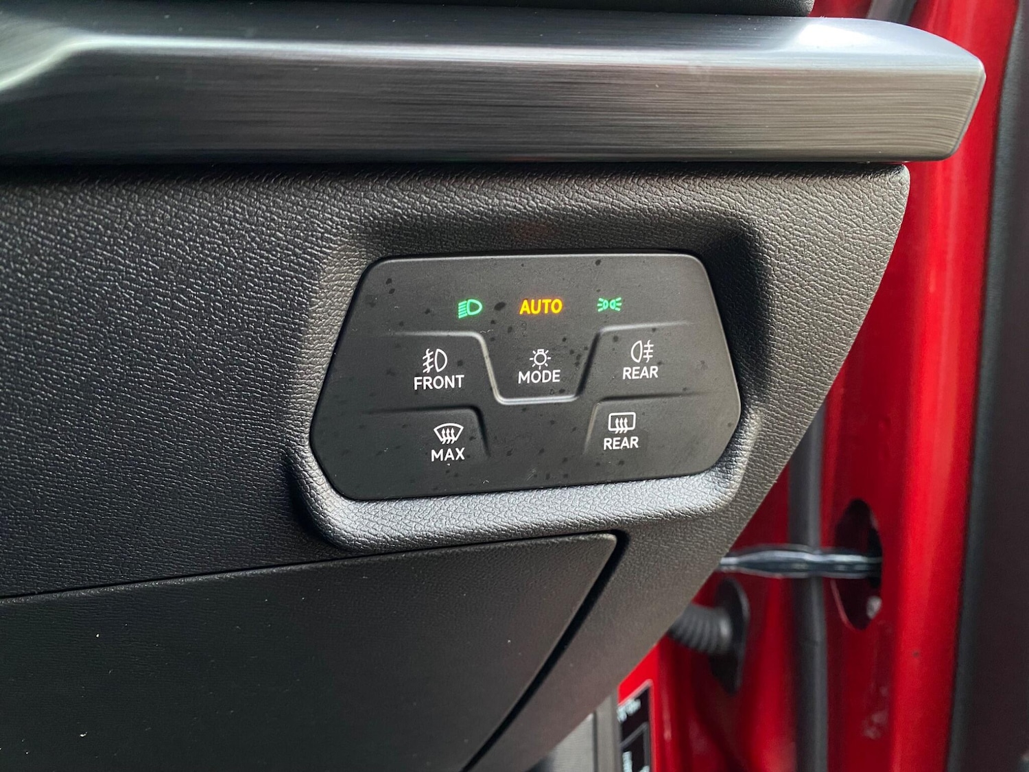 Used Cupra Formentor 2021 for sale - 76991574: Photo 49