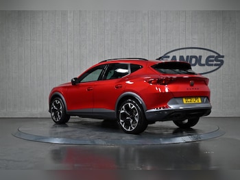 Used Cupra Formentor 2021 for sale - 76991574: Photo