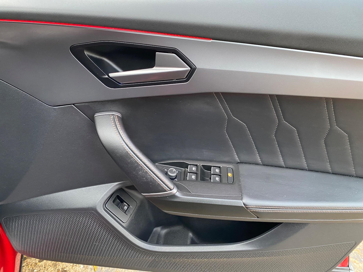 Used Cupra Formentor 2021 for sale - 76991574: Photo 51