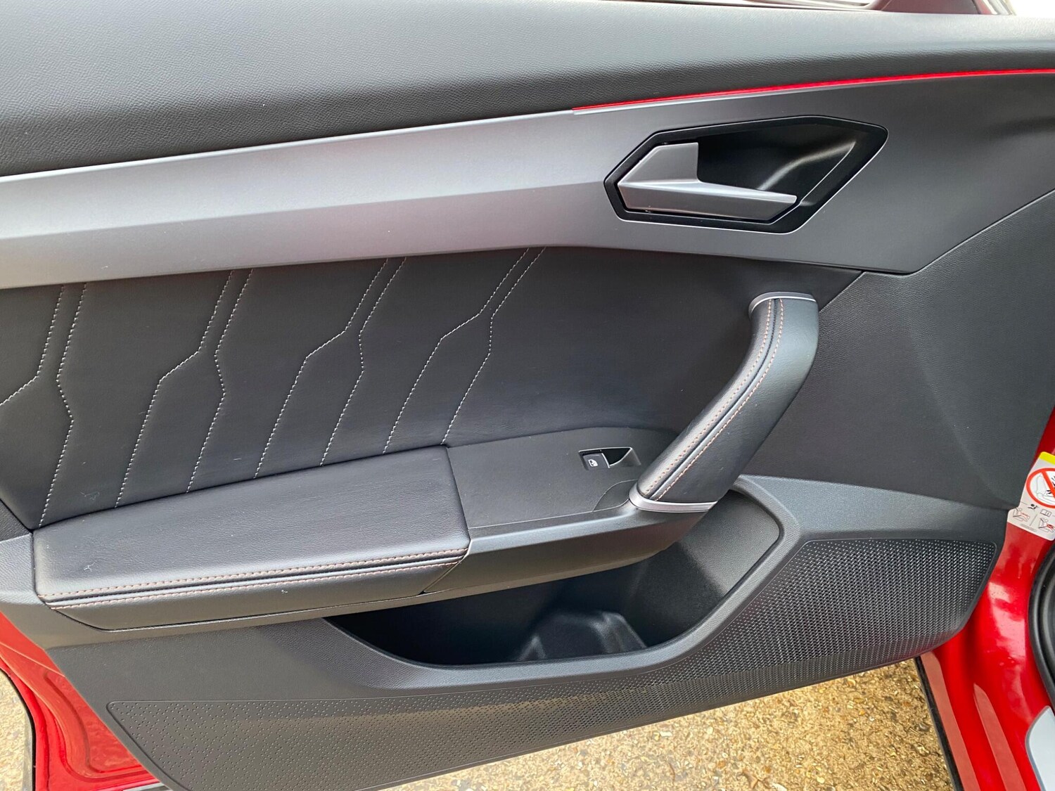 Used Cupra Formentor 2021 for sale - 76991574: Photo 53