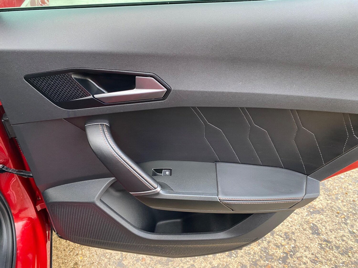 Used Cupra Formentor 2021 for sale - 76991574: Photo 54